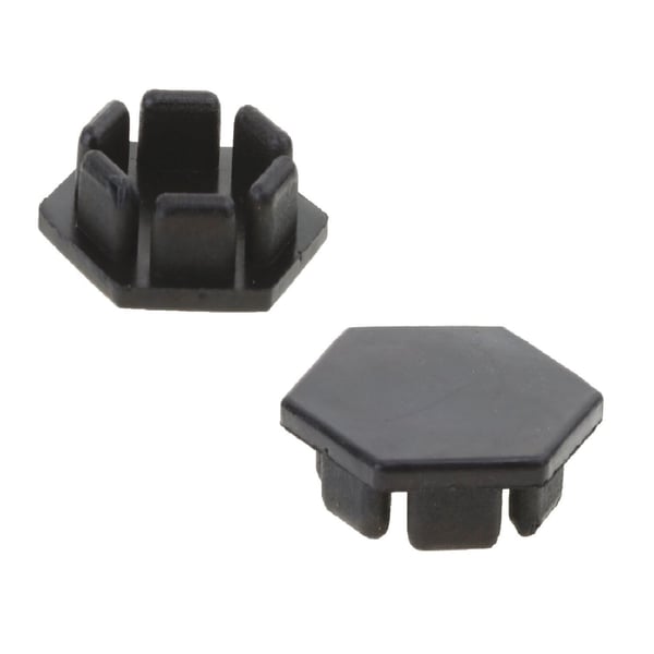 Leg Rubber Foot 