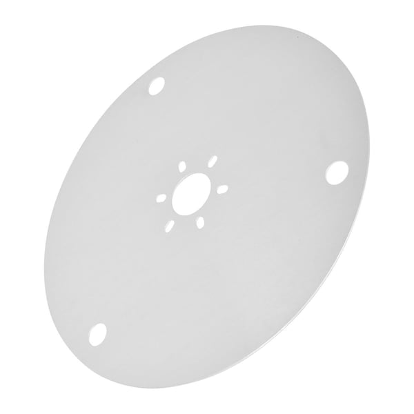 Skid Plate
