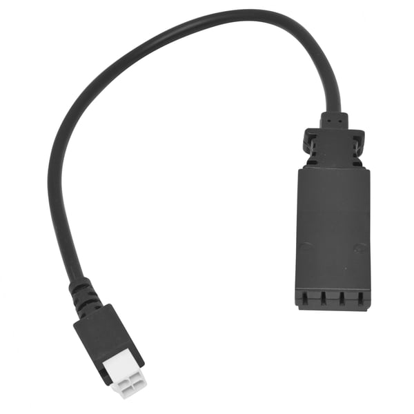 Cable Lead Wire  Assembly