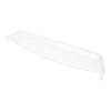 Siemens Fridge & Freezer Top Door Shelf Rack Tray - Image 11