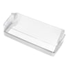 Siemens Fridge & Freezer Middle Door Shelf - Image 9