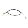 McCulloch Ride On Mower Cable - Image 4