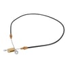 McCulloch Ride On Mower Cable - Image 7