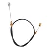 McCulloch Ride On Mower Cable - Image 8