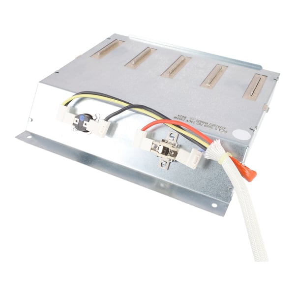 Heater & Thermostat 