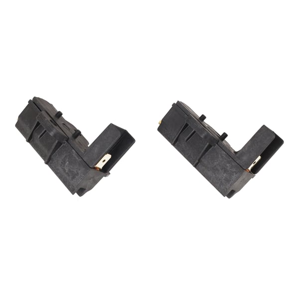 Carbon Brushes & Holders 2 x Brush