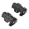 Unknown Brand Washing Machine Carbon Brushes & Holders 2 x Brush - Image 2