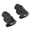 Unknown Brand Washing Machine Carbon Brushes & Holders 2 x Brush - Image 3