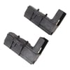 Unknown Brand Washing Machine Carbon Brushes & Holders 2 x Brush - Image 4
