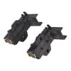Unknown Brand Washing Machine Carbon Brushes & Holders 2 x Brush - Image 9
