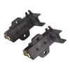 Unknown Brand Washing Machine Carbon Brushes & Holders 2 x Brush - Image 10