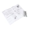 Siemens Dishwasher Door Springs And Rope - Image 2