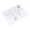 Siemens Dishwasher Door Springs And Rope - Image 3