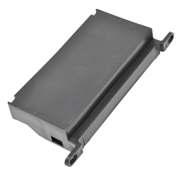 Controls box