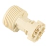 Lamona Cooker Hood Light Lamp Bulb Holder Socket - Image 2