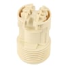 Lamona Cooker Hood Light Lamp Bulb Holder Socket - Image 4