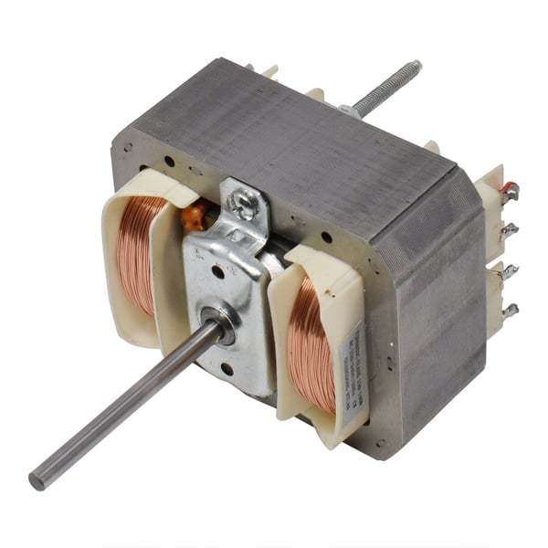 Ventilator Motor