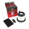 Hoover Vacuum Cleaner HEPA Filter Kit U50 - Image 8