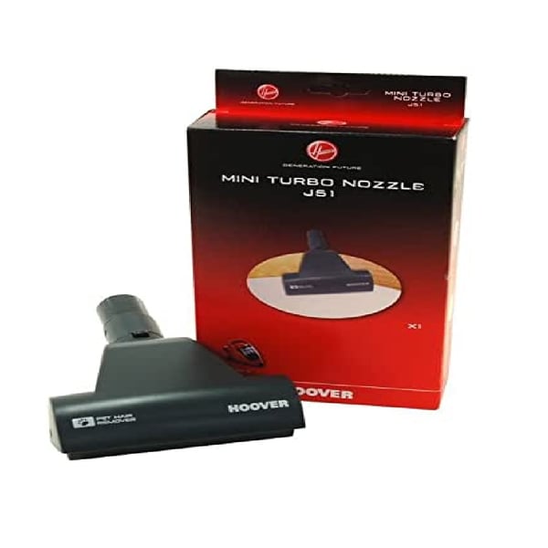 Mini Turbo Nozzle Attachment J51