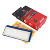 Hoover Vacuum Cleaner U63 Microfibre Filter Kit - Image 2