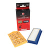 Hoover Vacuum Cleaner U63 Microfibre Filter Kit - Image 8
