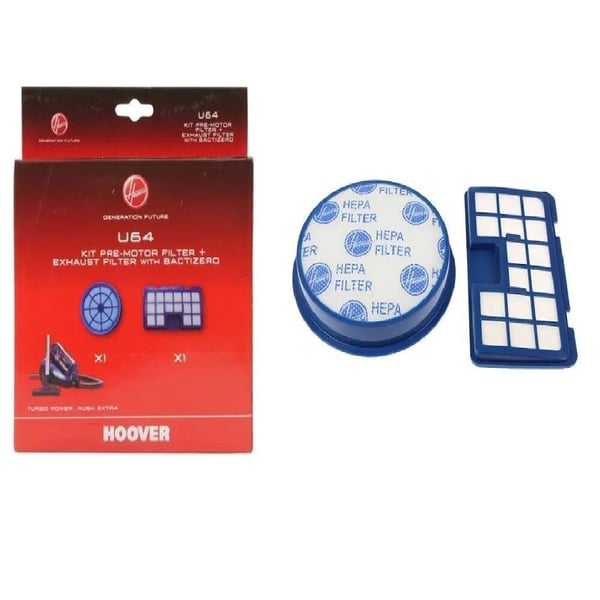 Filter Kit U64