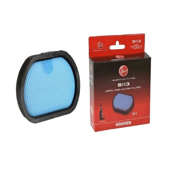 Pre Motor Filter S113