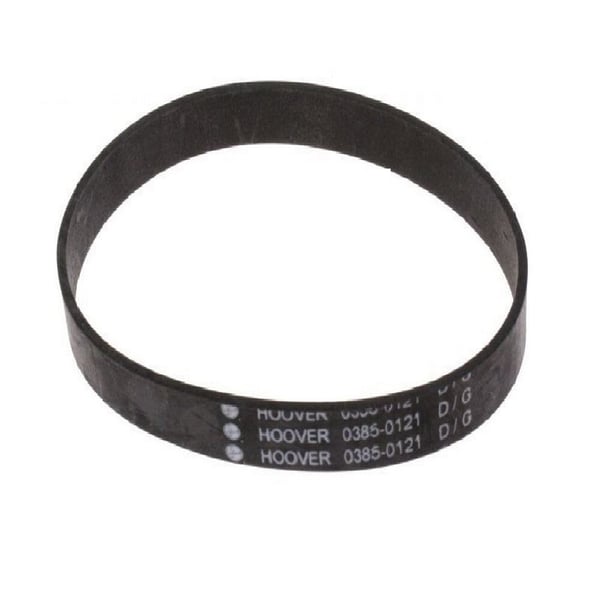Brush Roll Agitator Drive Belt
