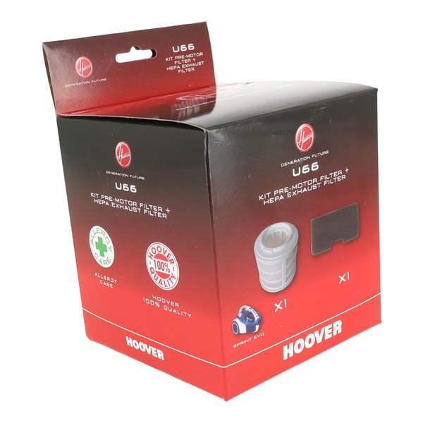 Filter Kit U66