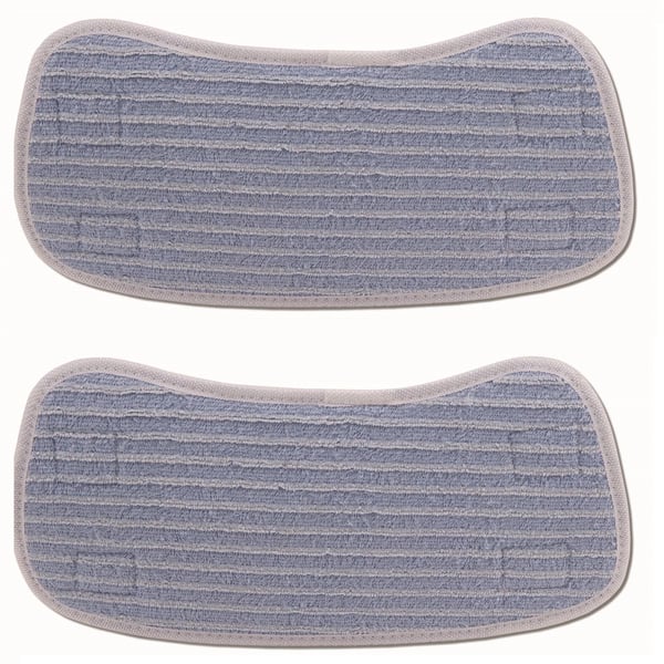Cloth Pad Pads x 2 