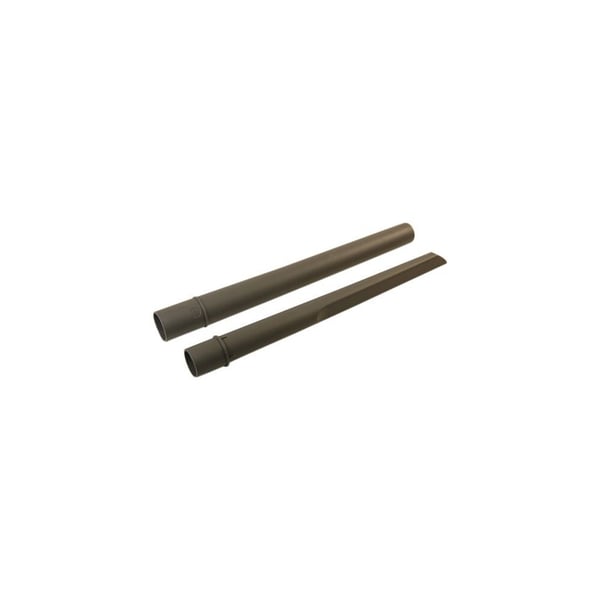 Extension Tube & Crevice Tool 