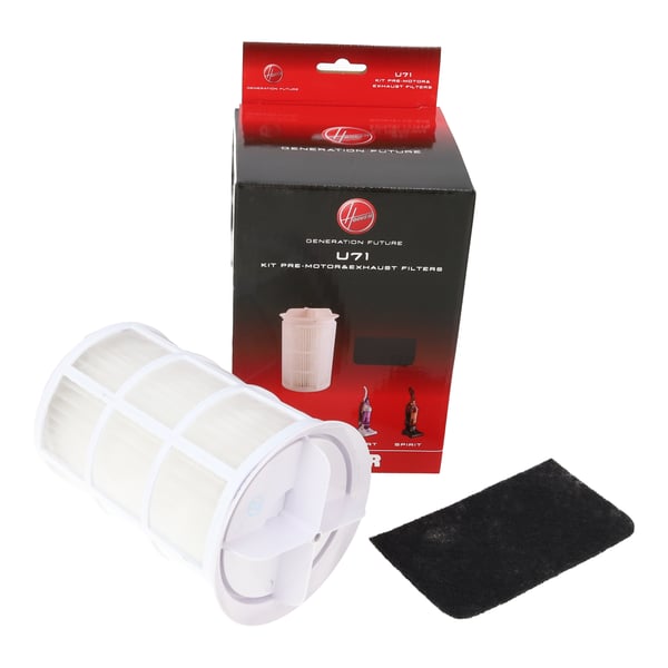 U71 Filter Kit 