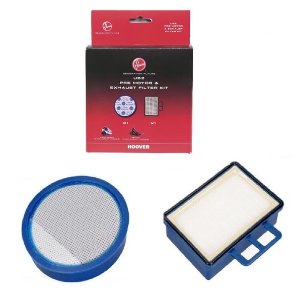 U52 Filter Kit