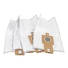 Hoover Vacuum Cleaner Dust Bags Pack of 4 - Image 7