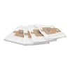 Hoover Vacuum Cleaner Dust Bags Pack of 4 - Image 11