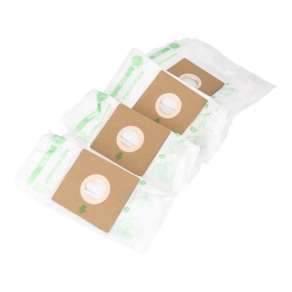 H75 Dust Bags Pack Of 4