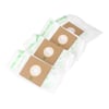 Hoover Vacuum Cleaner H75 Dust Bags Pack Of 4 - Image 1