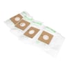 Hoover Vacuum Cleaner H75 Dust Bags Pack Of 4 - Image 3