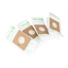 Hoover Vacuum Cleaner H75 Dust Bags Pack Of 4 - Image 10