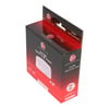 Hoover Steam Cleaner Cloth Pads x 2 Microfibre Pad - Image 2