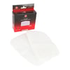 Hoover Steam Cleaner Cloth Pads x 2 Microfibre Pad - Image 6
