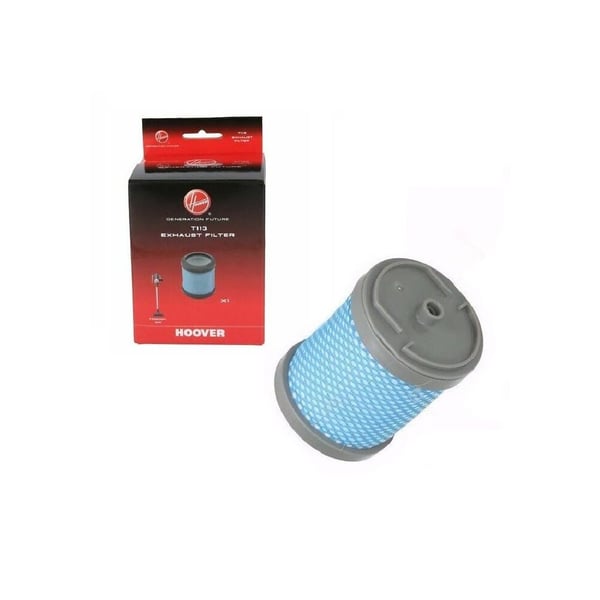 T113 Filter Post Motor Exhaust Filter