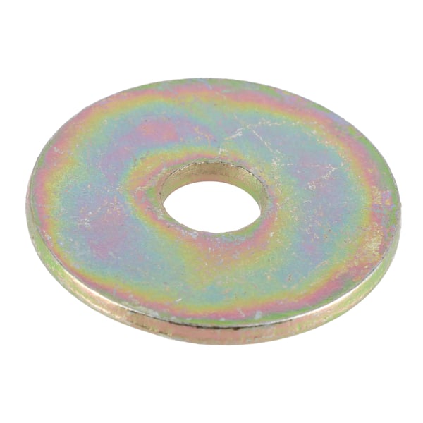 Balance Weight Washer