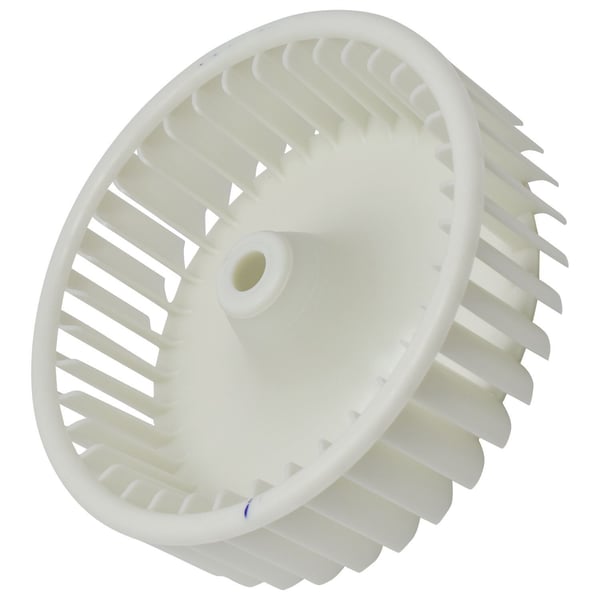 Rear Fan Back Impeller