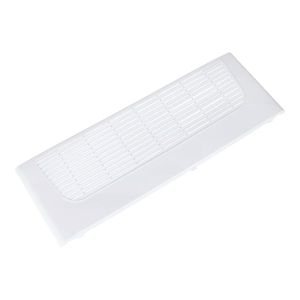 Kickplate White Bottom Cover Plinth 