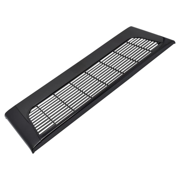 Kickplate assy