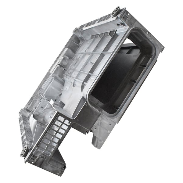 Condenser Unit Bottom Base 