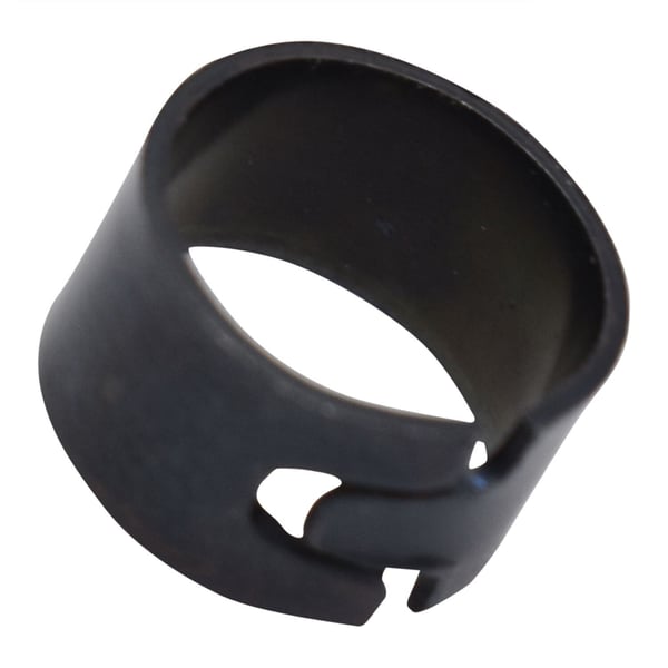 Therm/potent. knob spring