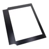 Hoover Cooker & Hob Inner Door Glass - Image 1