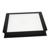 Candy Cooker & Hob Door Glass Inner - Image 1